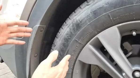 汽车减配最多不是防撞梁，这才是减配重灾区，不说你都发现不了