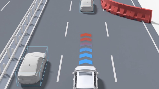 大疆做车载，要“打一场硬仗”