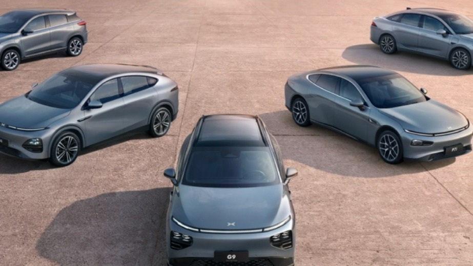 结束月销两万辆增长势头，小鹏把压力给到经销商？