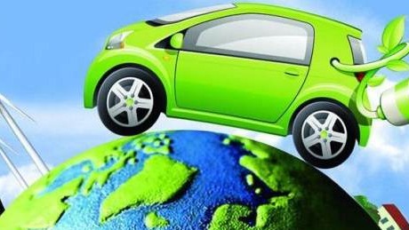 全国人大代表、广汽集团总经理冯兴亚：建议对新能源汽车消费实施