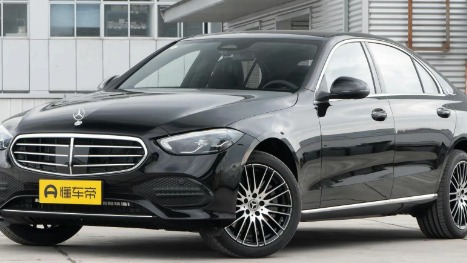 奔驰C级优惠5万，配1.5T+9AT+48V轻混系统，那么选立标还是大标？