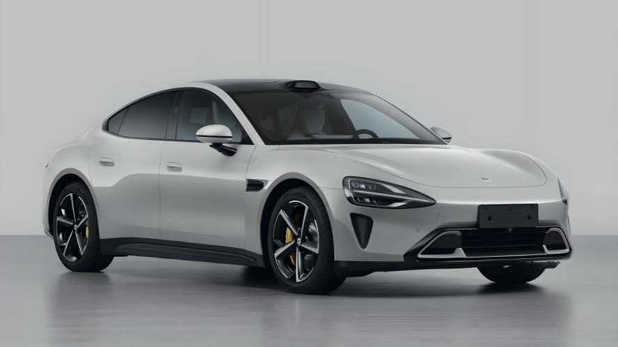 小米造车参数不会输，但碰上了地狱开局