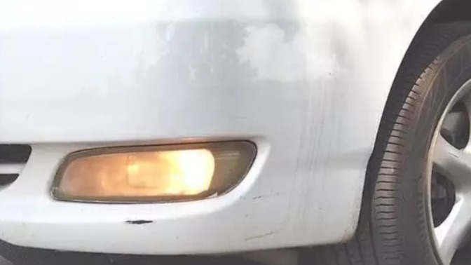 不会开雾灯的司机看过来，喵哥总结了各类雾灯的开法，看完都会开