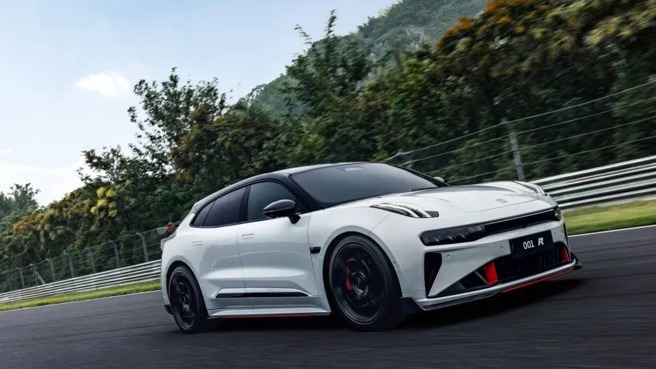 张弛赢不了新能源赛车，因为时代接受了