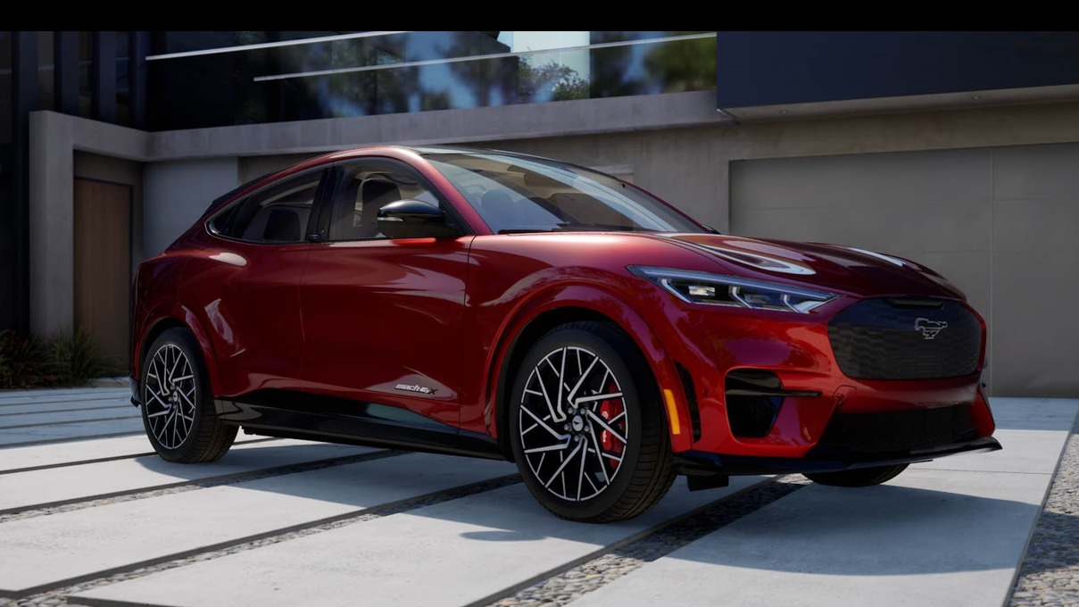 美国前5月电动汽车注册量同比上涨68%，但有些品牌没有这么幸运