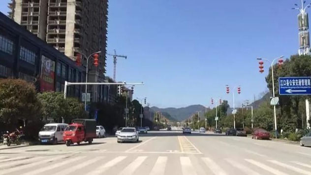 电子眼这5个细节正在升级！再不知道12分都不够扣