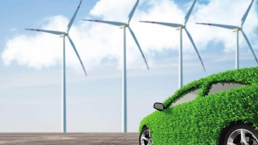 新能源车价格战正酣 降价潮向产业链蔓延