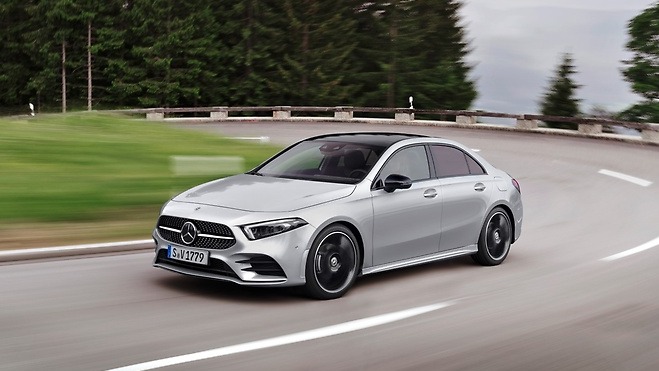 二氧化碳排放合规成本上升 戴姆勒或将迎来最艰难一年