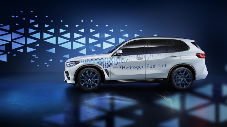 日本工业部部长：燃料电池交通工具未来10年需达到1000万辆