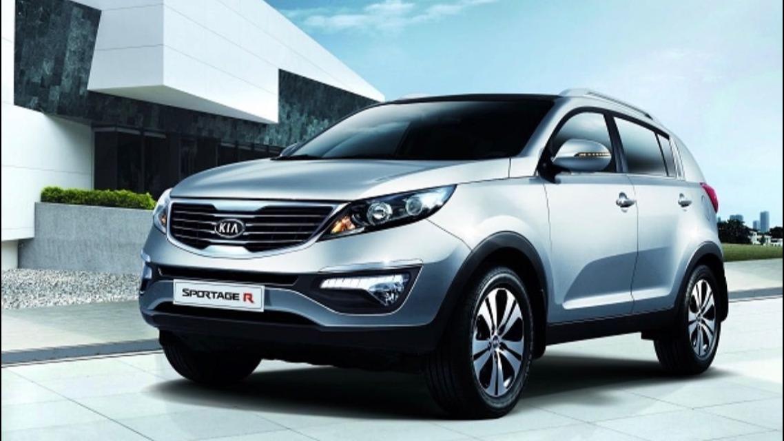 或存机油渗漏，东风悦达起亚召回3343辆智跑汽车