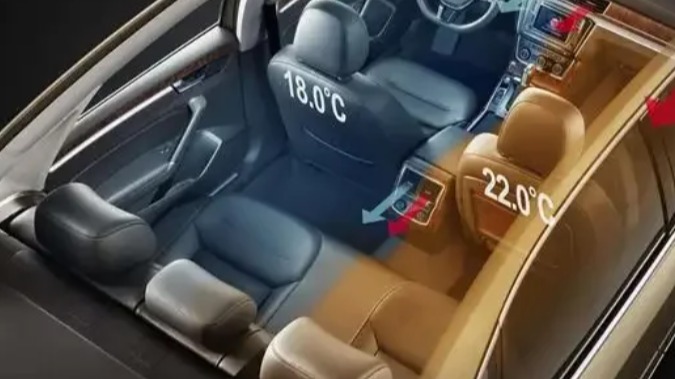 吹得都很好，但用起来很鸡肋，汽车这9个配置，其实花的是冤枉钱