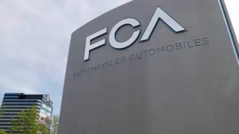 高级经理被起诉，FCA卷入柴油“排放门”