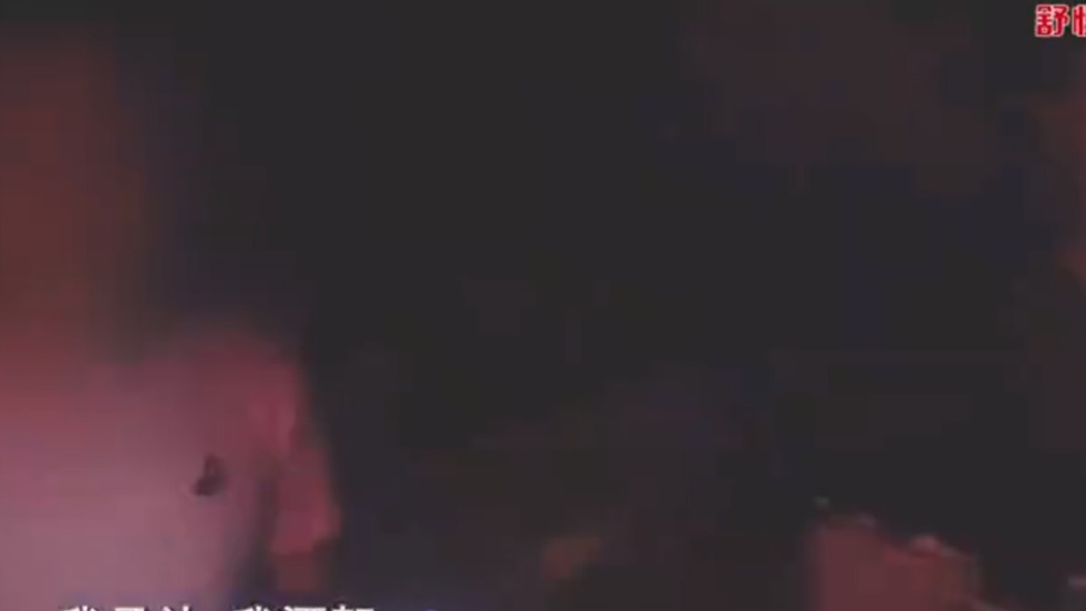 为求女友复合，男子深夜醉驾酿事故