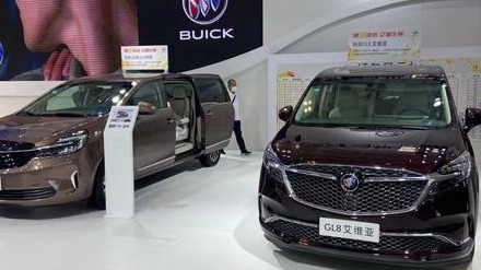 11月MPV整体偏弱 腾势D9强势登榜