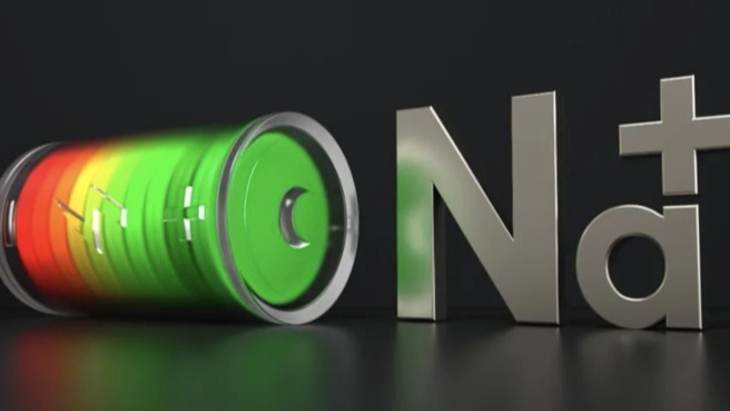 钠电池“备胎转正”还有多远？