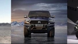 相比仰望、猛士 新能源越野坦克500Hi4-T值不值得买？