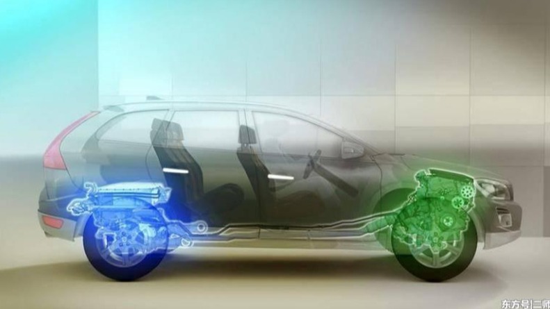 国内油价八涨一跌 混动车型迎风而起，增速碾压纯电动