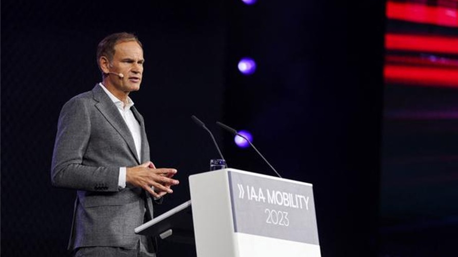 欧盟对中国电动车反补贴调查 反对的不止中国人，德国大众都不干