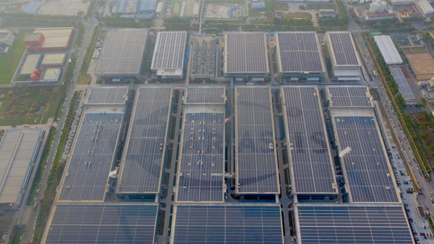 无惧动力电池价格战 孚能科技SPS技术具备降本优势