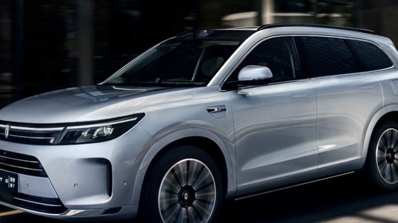 赛力斯半年报的B面：华为不是万能药