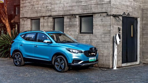 名爵11月热销近3万 “连任”运动汽车品牌销量第一