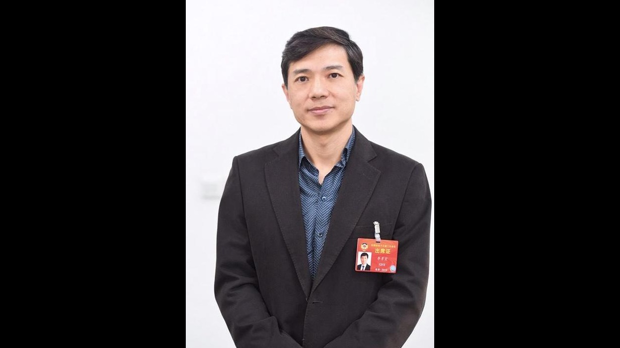 两会李彦宏提案 加强政策引导 探索城市智能交通运营商模式
