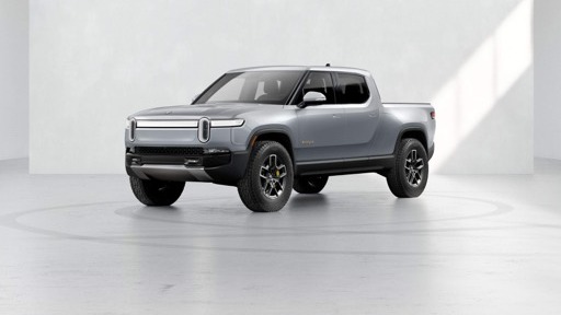 Rivian因紧固件松动召回1.3万辆汽车