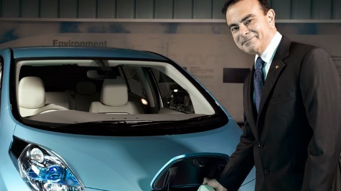 日本司法大臣：原则上日本可以向黎巴嫩施压要求引渡戈恩