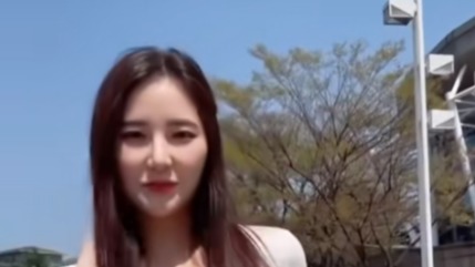 美女女神空姐车模小姐姐合集