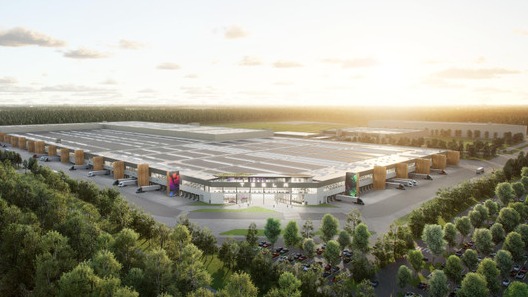 需求放缓？特斯拉德国工厂暂时搁置产量爬坡目标