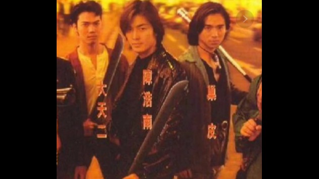 古惑仔兄弟们开的德国车卖的真惨！