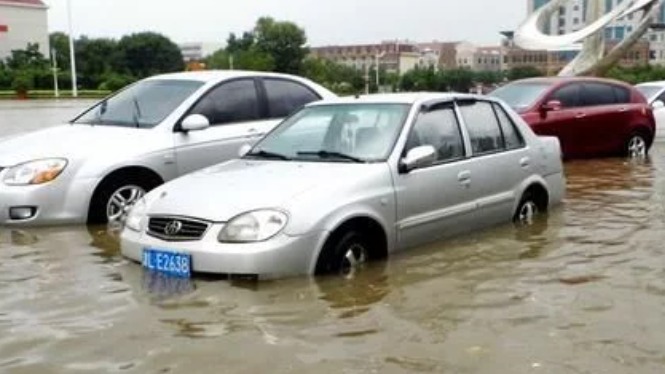 为啥老司机都不买车损险?内行人:吃过一次亏就大概明白了