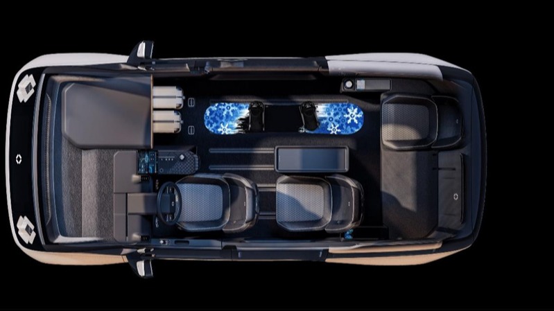 新造车新势力登场 谁把前浪拍在沙滩上？