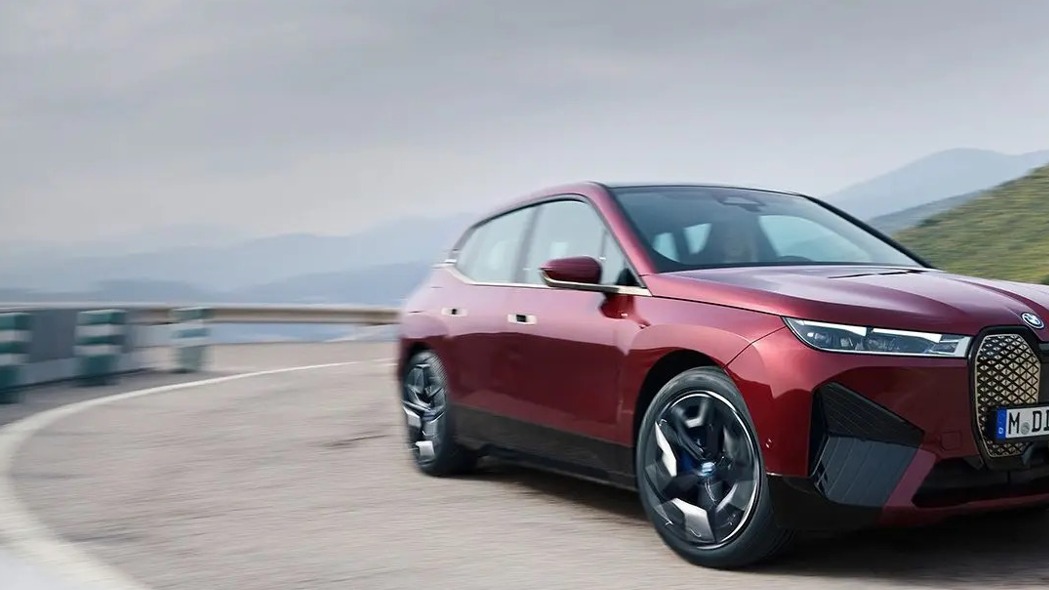 在韩国，外国汽车制造商纷纷扩大电动汽车充电网络