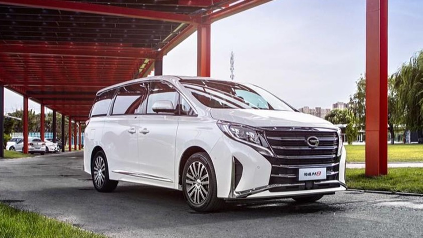 传祺M8被曝加价售卖 国产车崛起了，可割韭菜的毛病不能惯