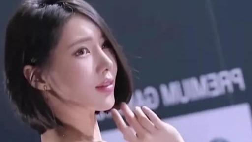 什么叫“性感尤物”？韩第一车模女神宋姝儿