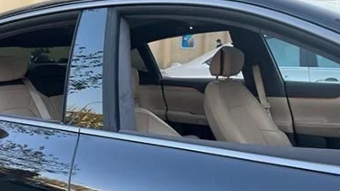 想要快速换气 教你车窗通风5大技巧