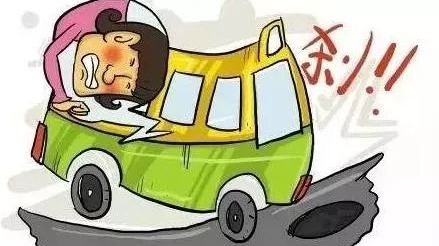 原来刹车还有N种踩法！都是老司机经验，没学会都不叫会开车！