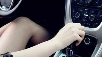 自动挡上的P、R、N、D、S、L是什么意思？这样记最容易