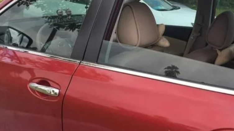 汽车上的“三角窗”，究竟有啥用?许多人开了10年车都不知道