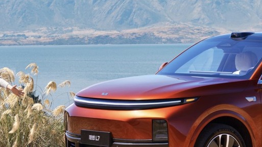 三款车部署完毕，理想要在高端SUV市场死卷“BBA”？