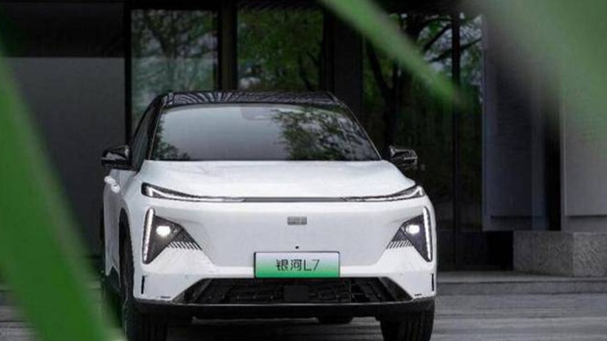 自主品牌发“电” 跨国车企带“电”而来|2023上海车展