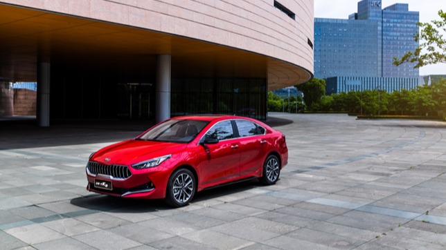 无处不舒适的90后购车首选，它比轩逸更值得拥有！