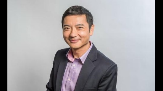 Arm中国区执行董事长兼CEO吴雄昂被免职