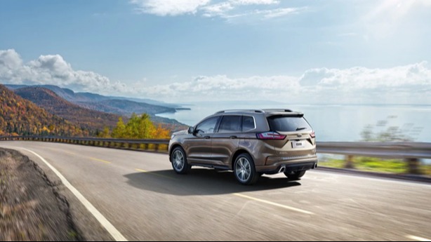 抗“疫”见真情，长安福特带来无忧服务与贴心关怀