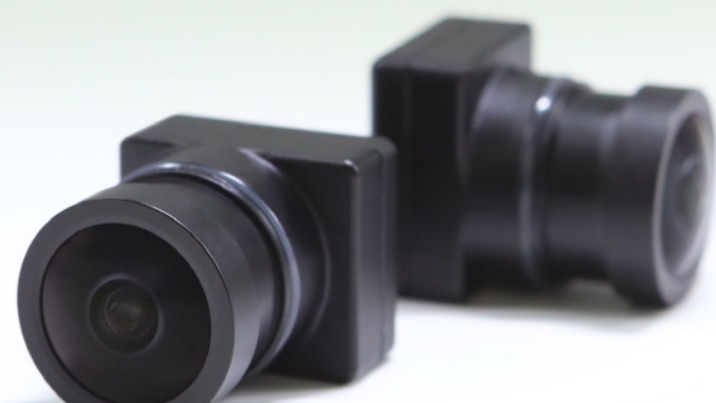 LG Innotek开发出自加热摄像头模块 用于自动驾驶汽车