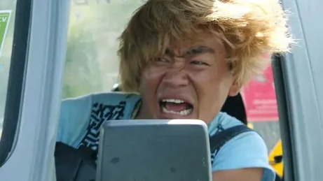 高温天气，逼疯电动车主