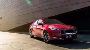 再推“包牌价”车型，全新起亚K3特别版上市售11.98万