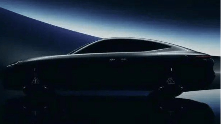 吉利将推“银河”品牌？看到又一个多品牌战略，我不懂了！