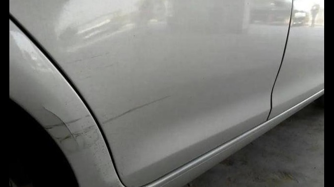 新车到底要不要买划痕险？